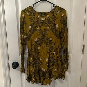 Free People Dress